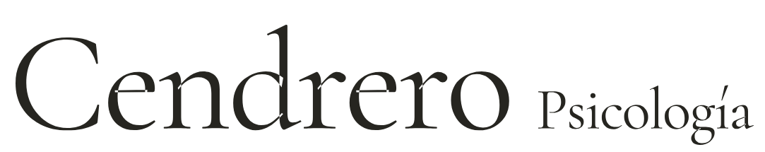 Logo Cendrero Psicología